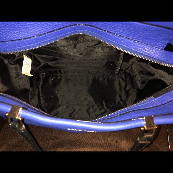Authentic Kate Spade Purse - Picture 3 of 4